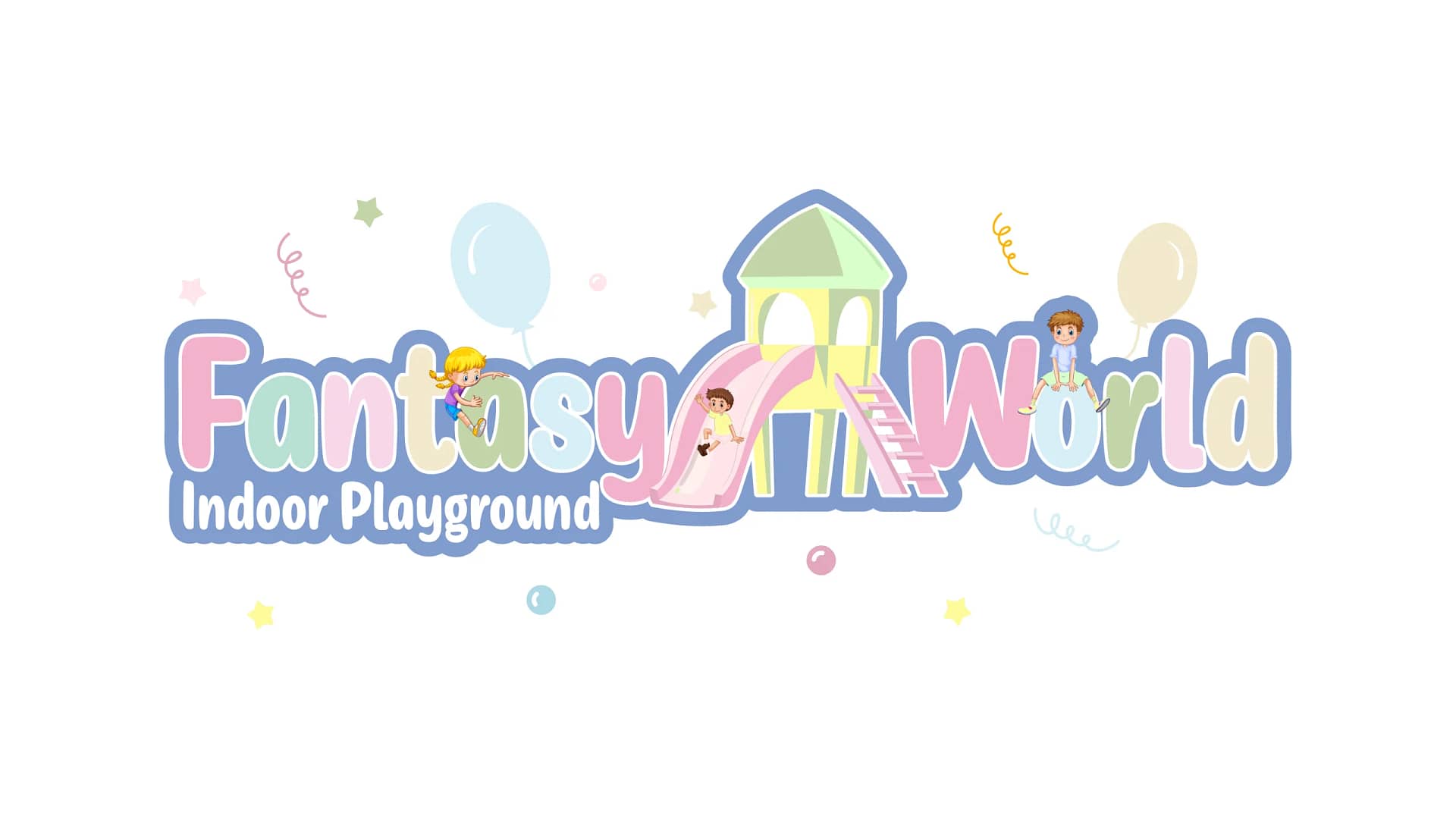 Fantasy World
